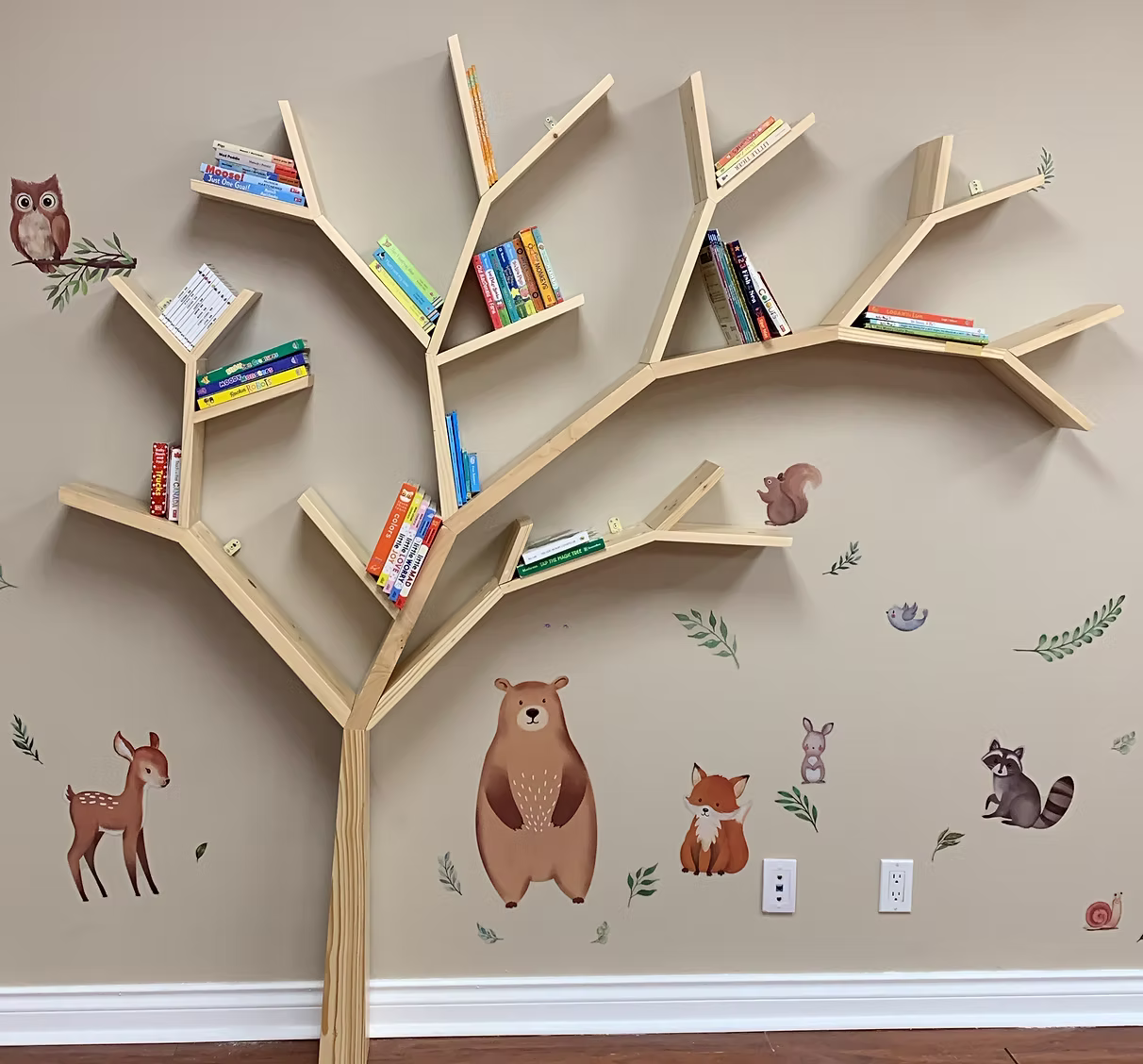 Oakridge Children Services therapy centre in Brampton, Ontario